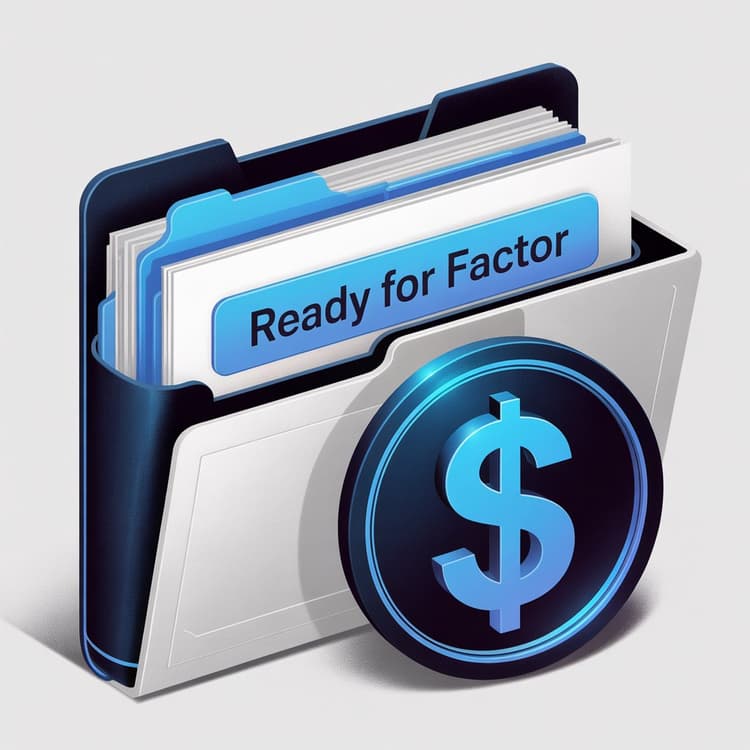 Factor Gets Paid